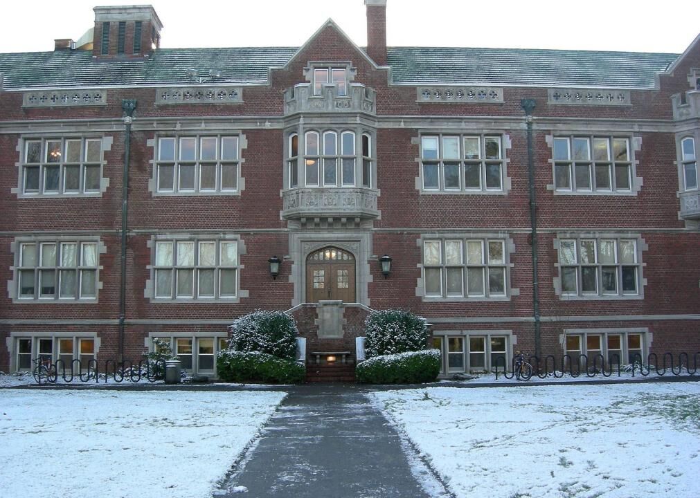 #64. Reed College